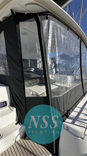 Lagoon 40 - Barca a vela - foto 4