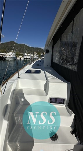 Lagoon 40 - Barca a vela - foto 5