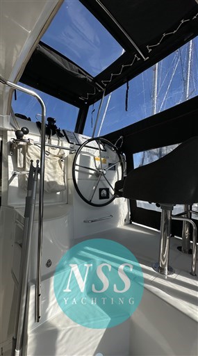 Lagoon 40 - Barca a vela - foto 10