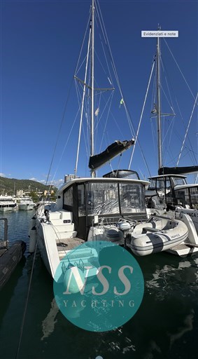 Lagoon 40 - Barca a vela - foto 2