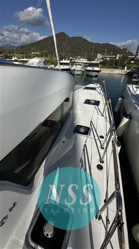 Lagoon 40 - Barca a vela - foto 6