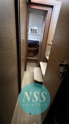 Lagoon 40 - Barca a vela - foto 16