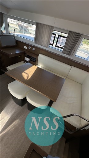 Lagoon 40 - Barca a vela - foto 11