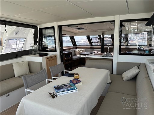 Bavaria Nautitech 46 Open