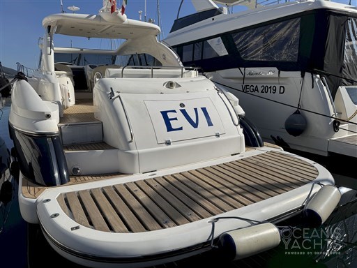 Sunseeker Predator 56