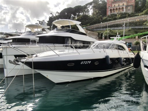 Sunseeker Predator 56