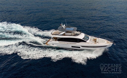 Azimut Fly 72