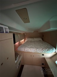 LAGOON 380 LOANO CABINA 2