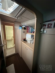 LAGOON 380 LOANO INTERNO 