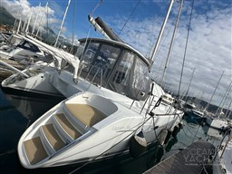 LAGOON 380 LOANO ESTERNI 2