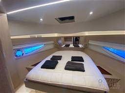 Solaris cabina armatoriale