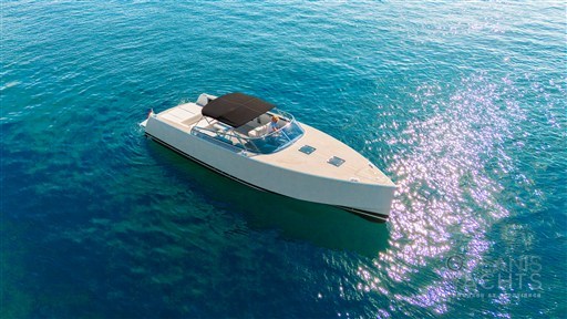 Vandutch 40