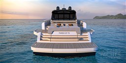 Pardo GT75_Tender garage_White_4