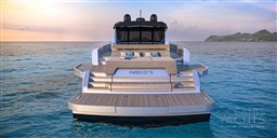 Pardo GT75_Tender garage_Grey_5