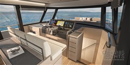 Pardo GT75_Main Deck_Galley-Down Version_4