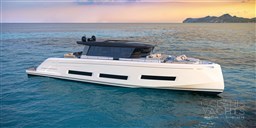 Pardo GT75_Tender garage_White