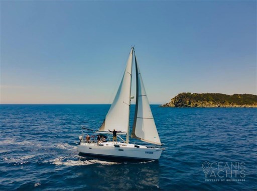 Beneteau Oceanis 361