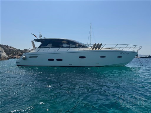 Sealine Sc 47