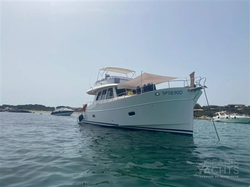 Sasgsa Menorquin 54 Fb