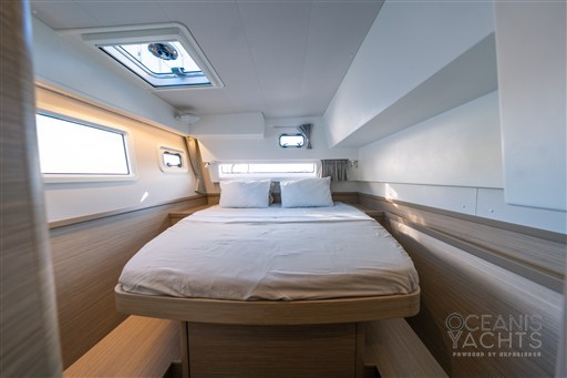 Cabina L42 