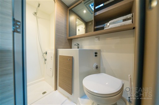 Bagno L42