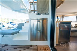 Frigo pozzetto L 42