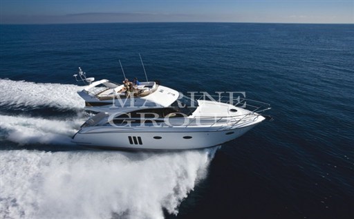 Princess Yachts 50 Fly