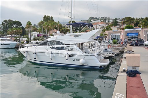 Fairline Phantom 40