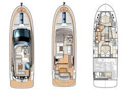 Configuration MC5 FLY