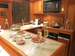 Bellayacht , Fleming 55 , bateau a moteur, motorboat , trawler, Mathieu Gueudin, bateau a vendre d'occasion, used boat for sale, fleming yacht  (5)