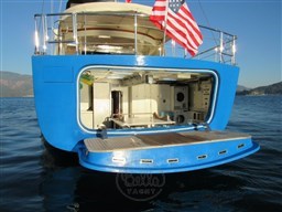 MOTORSAILERS FOR SALE - MARINA VELA - MURAL YACHT- USED SAILING YACHT-  VOILIER OCCASION 1YACHTFORYOU - BELLA YACHT - MATHIEU GUEUDIN (4)