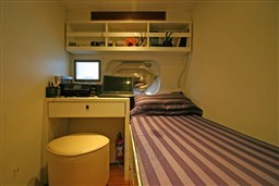 MOTORSAILERS FOR SALE - MARINA VELA - MURAL YACHT- USED SAILING YACHT-  VOILIER OCCASION 1YACHTFORYOU - BELLA YACHT - MATHIEU GUEUDIN (17)