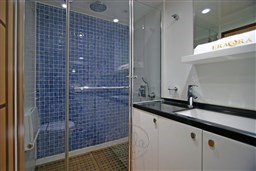 MOTORSAILERS FOR SALE - MARINA VELA - MURAL YACHT- USED SAILING YACHT-  VOILIER OCCASION 1YACHTFORYOU - BELLA YACHT - MATHIEU GUEUDIN (12)