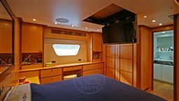 MOTORSAILERS FOR SALE - MARINA VELA - MURAL YACHT- USED SAILING YACHT-  VOILIER OCCASION 1YACHTFORYOU - BELLA YACHT - MATHIEU GUEUDIN (10)