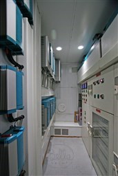 MOTORSAILERS FOR SALE - MARINA VELA - MURAL YACHT- USED SAILING YACHT-  VOILIER OCCASION 1YACHTFORYOU - BELLA YACHT - MATHIEU GUEUDIN (19)