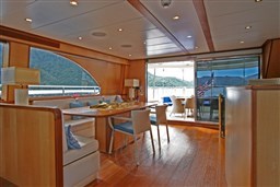 MOTORSAILERS FOR SALE - MARINA VELA - MURAL YACHT- USED SAILING YACHT-  VOILIER OCCASION 1YACHTFORYOU - BELLA YACHT - MATHIEU GUEUDIN (7)