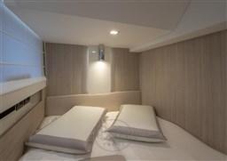 Cranchi 52S used boat - sale - occasion- bellayacht -occasion - motorboat- bateau a moteur - flybridge  (22)