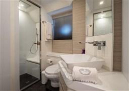 Cranchi 52S used boat - sale - occasion- bellayacht -occasion - motorboat- bateau a moteur - flybridge  (20)