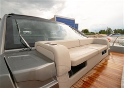 Cranchi 52S used boat - sale - occasion- bellayacht -occasion - motorboat- bateau a moteur - flybridge  (5)