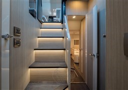 Cranchi 52S used boat - sale - occasion- bellayacht -occasion - motorboat- bateau a moteur - flybridge  (15)