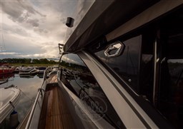 Cranchi 52S used boat - sale - occasion- bellayacht -occasion - motorboat- bateau a moteur - flybridge  (7)