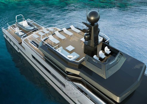 9 Antonini-Bella Yacht - A vendre location - Mathieu Geudin