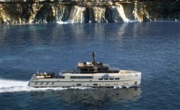 1 Antonini -Bella Yacht - A vendre location - Mathieu Geudin