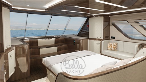 LSX67 - main4 - bella yacht - a vendre acheter -location yacht - yacht broker- mathieu gueudin
