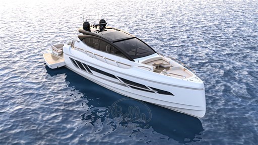 3 - LSX67 - bella yacht - a vendre acheter -location yacht - yacht broker- mathieu gueudin