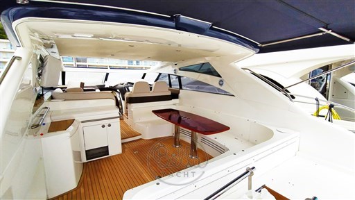 4Princess - Bella Yacht - A vendre location - yacht broker- Mathieu Geudin