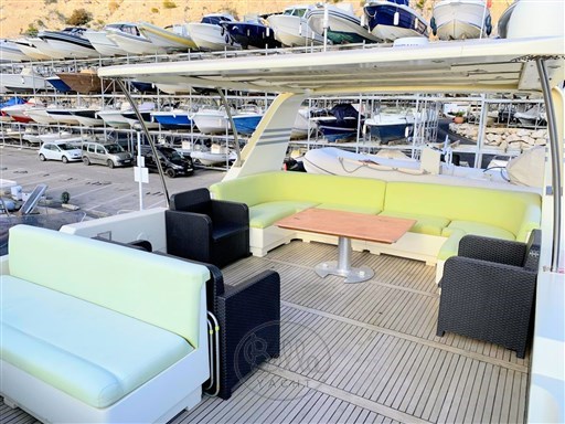 Canados 70 d'occasion a vendre Bella Yacht , Cannes, Antibes, Saint-Tropez, Monaco  (4)