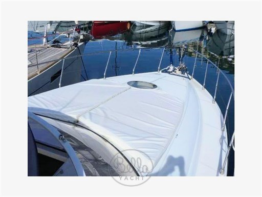 PERSHING 37 Yacht d'occasions a vendre, BELLA YACHT , Cannes,Antibes,Monaco, Saint-Tropez, France (9)