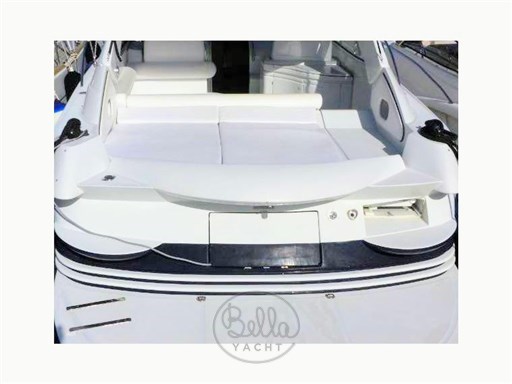 PERSHING 37 Yacht d'occasions a vendre, BELLA YACHT , Cannes,Antibes,Monaco, Saint-Tropez, France (10)
