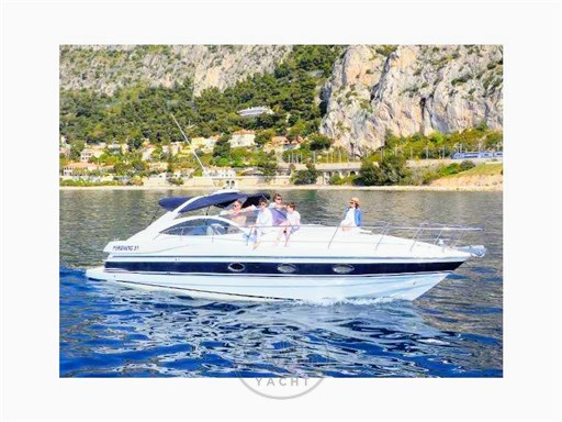 PERSHING 37 Yacht d'occasions a vendre, BELLA YACHT , Cannes,Antibes,Monaco, Saint-Tropez, France (4)